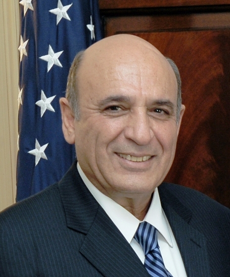 Šaul Mofaz foto