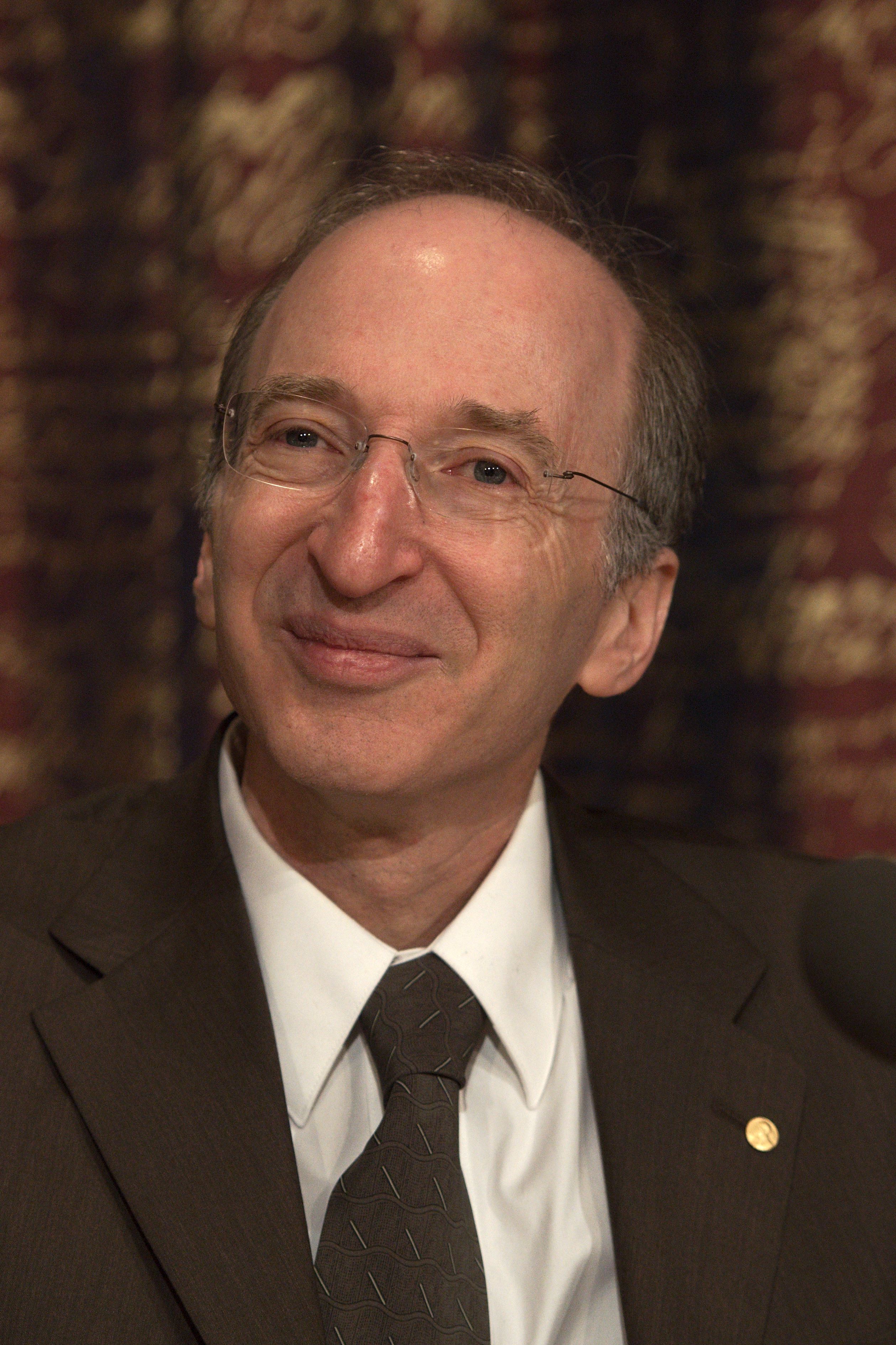 Saul Perlmutter foto