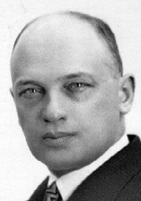 Savielly Tartakower foto