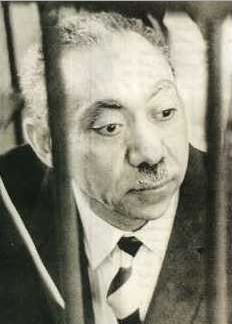 Sajjid Qutb foto