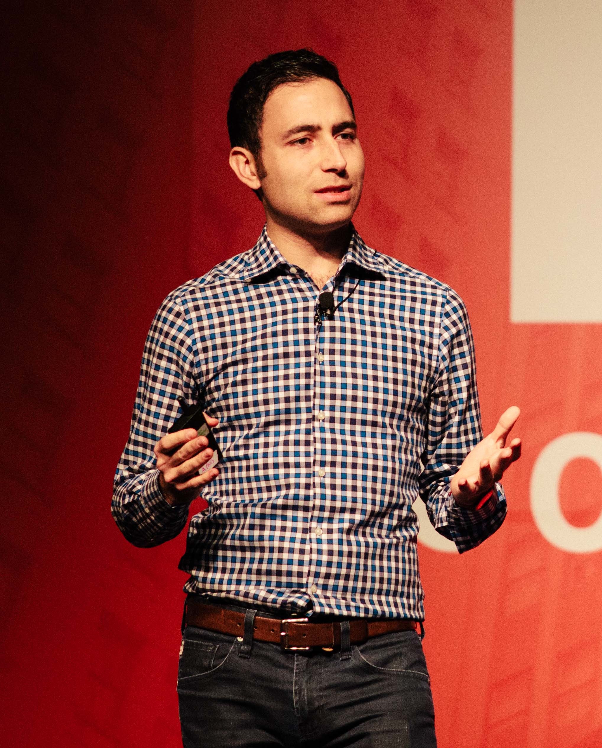 Scott Belsky foto