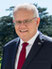 Scott Morrison foto