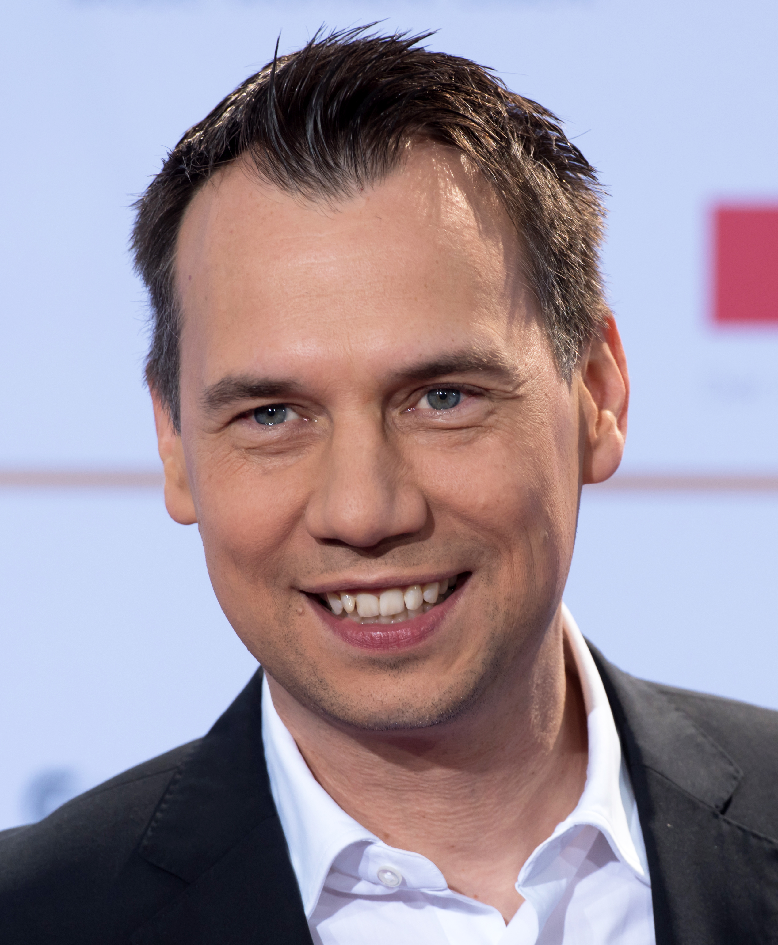 Sebastian Fitzek foto