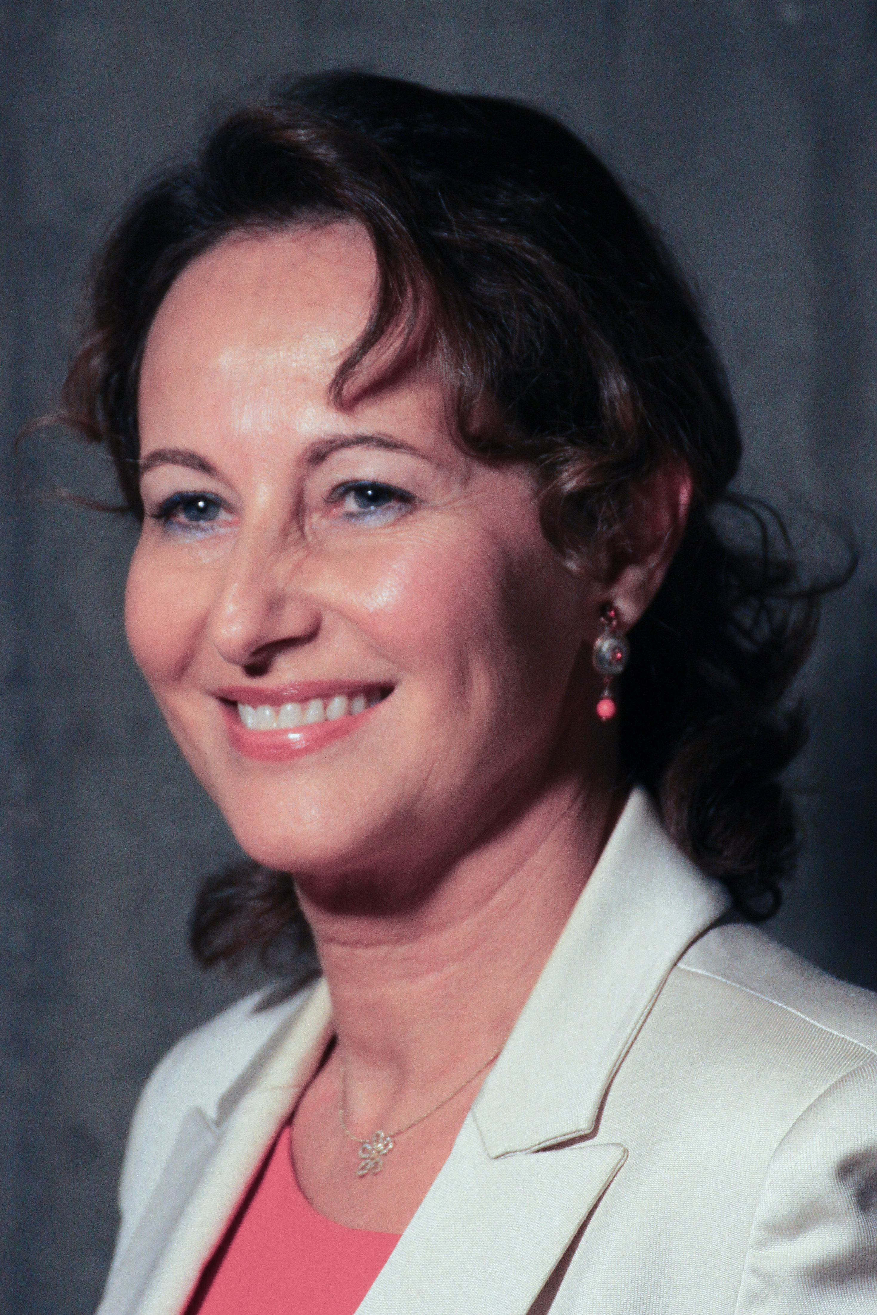 Ségolène Royalová foto