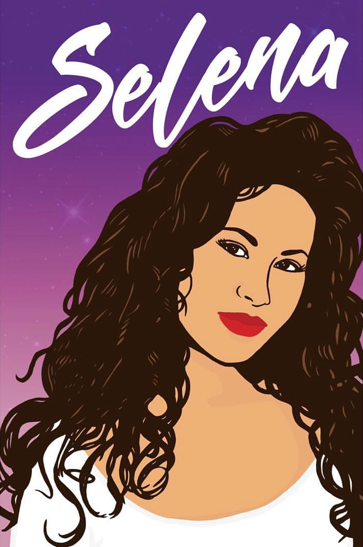 Selena foto