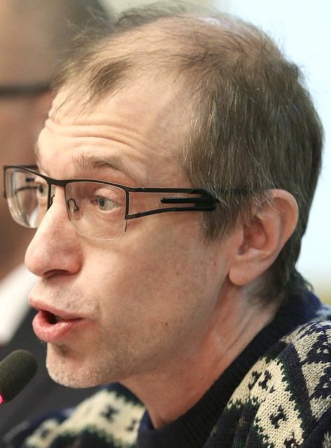 Sergej Vasiljevič Sosedov foto