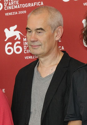 Sergej Bodrov foto