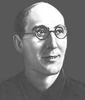 Sergej Treťjakov foto