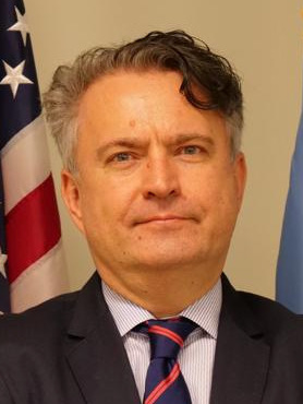 Serhij Kyslycja foto