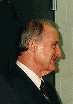 Seymour Cray foto