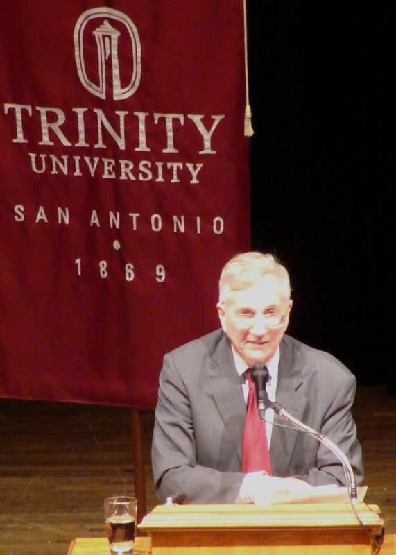 Seymour Hersh foto