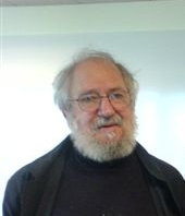 Seymour Papert foto