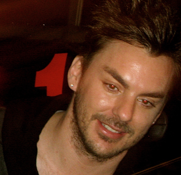 Shannon Leto foto