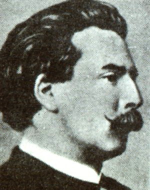 Charles De Coster foto