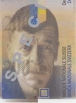 Charles Ferdinand Ramuz foto