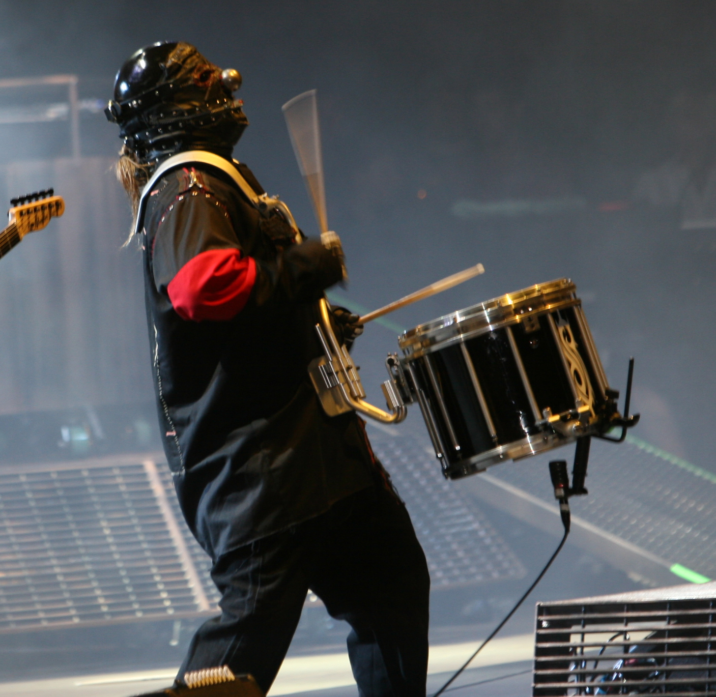 Shawn Crahan foto