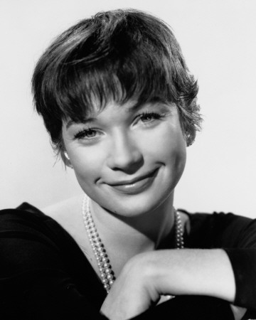 Shirley MacLaine foto