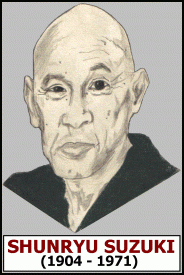 Šunrjú Suzuki foto
