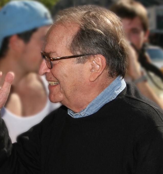 Sidney Lumet foto