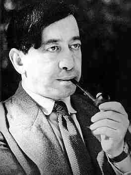 Siegfried Kracauer foto