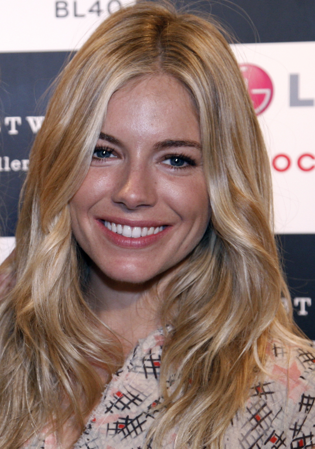 Sienna Miller foto
