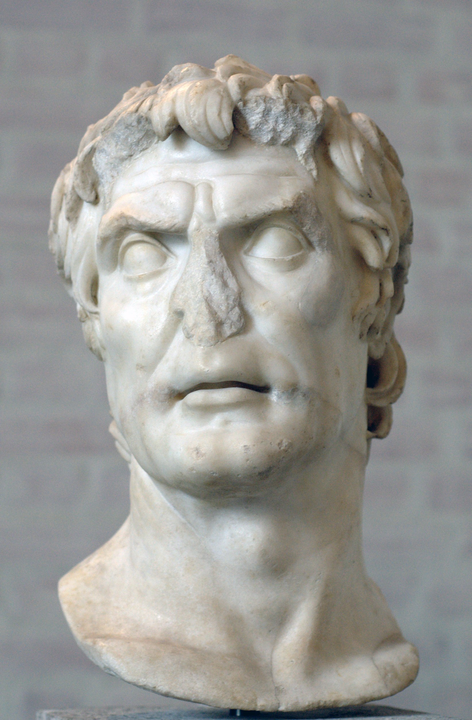 Sulla foto
