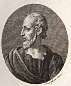 Catius Silius Italicus foto
