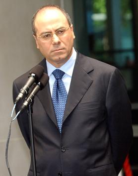 Silvan Šalom foto