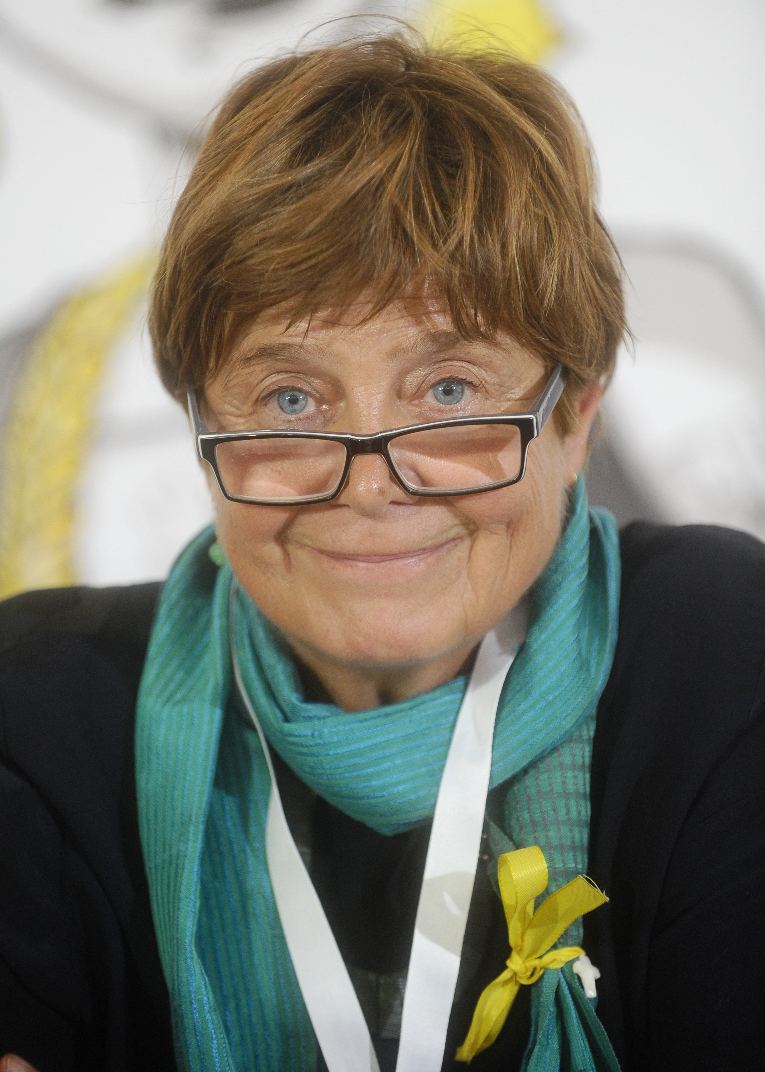 Silvana De Mari foto