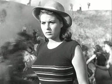 Silvana Manganová foto