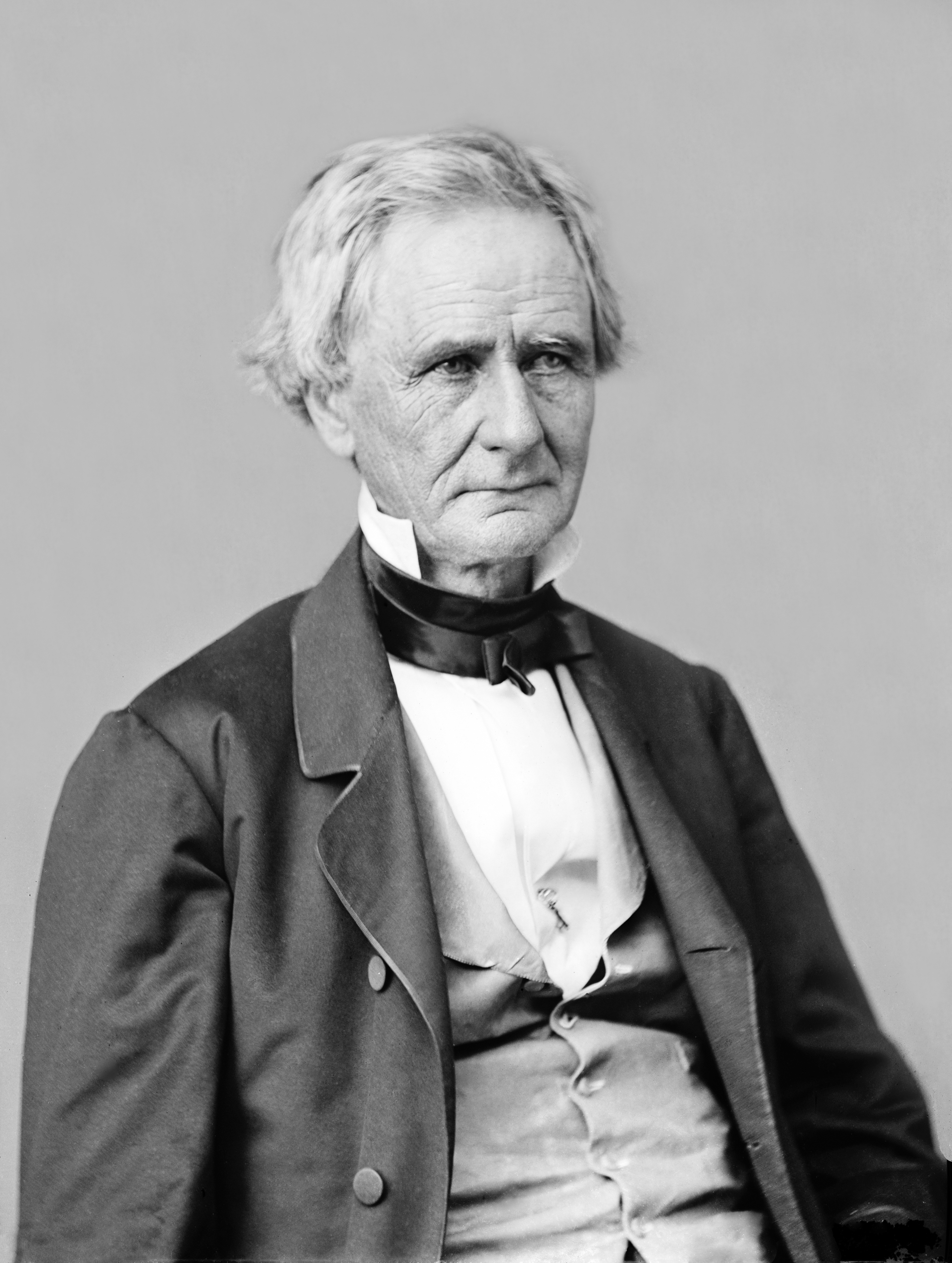 Simon Cameron foto