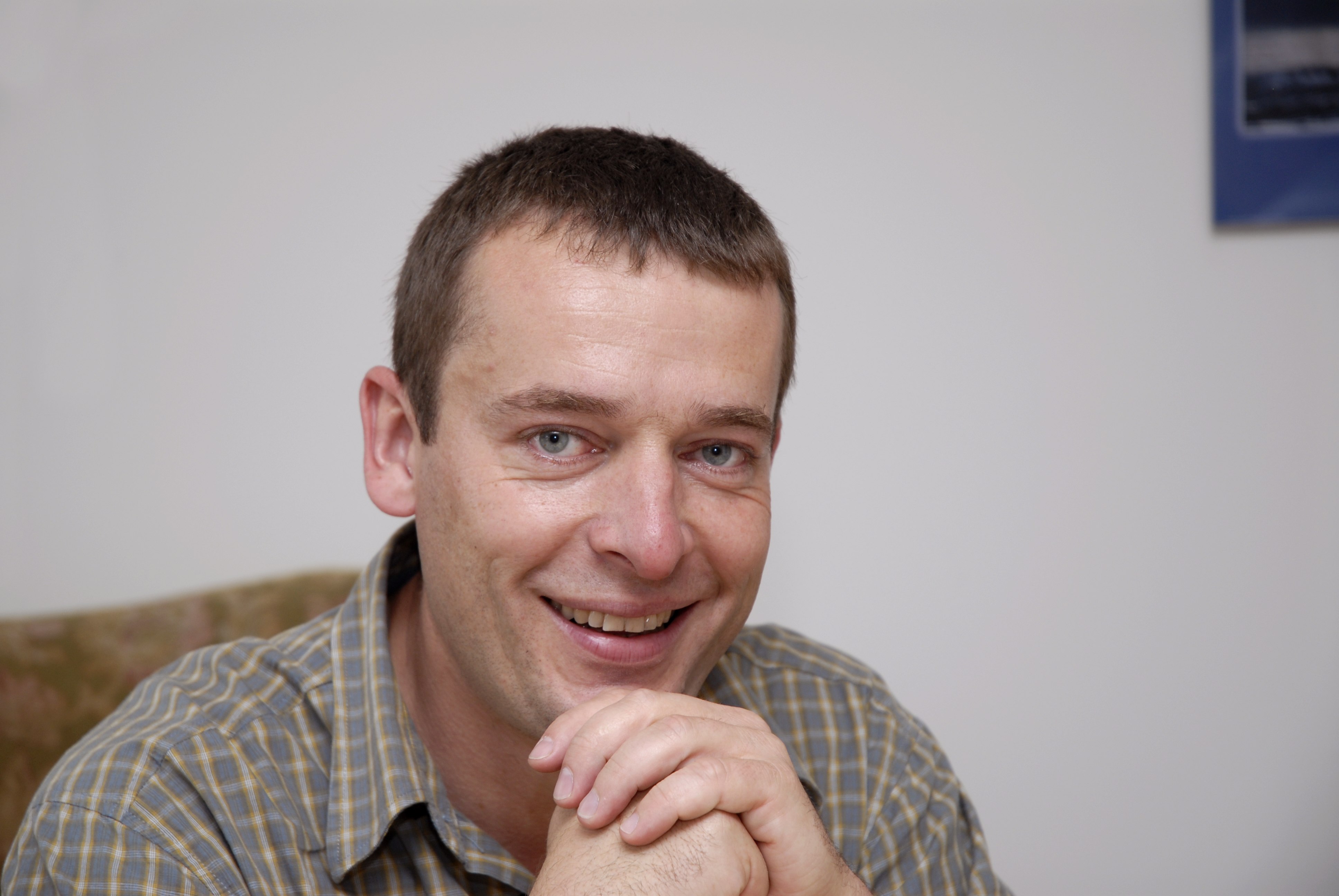 Šimon Pánek foto