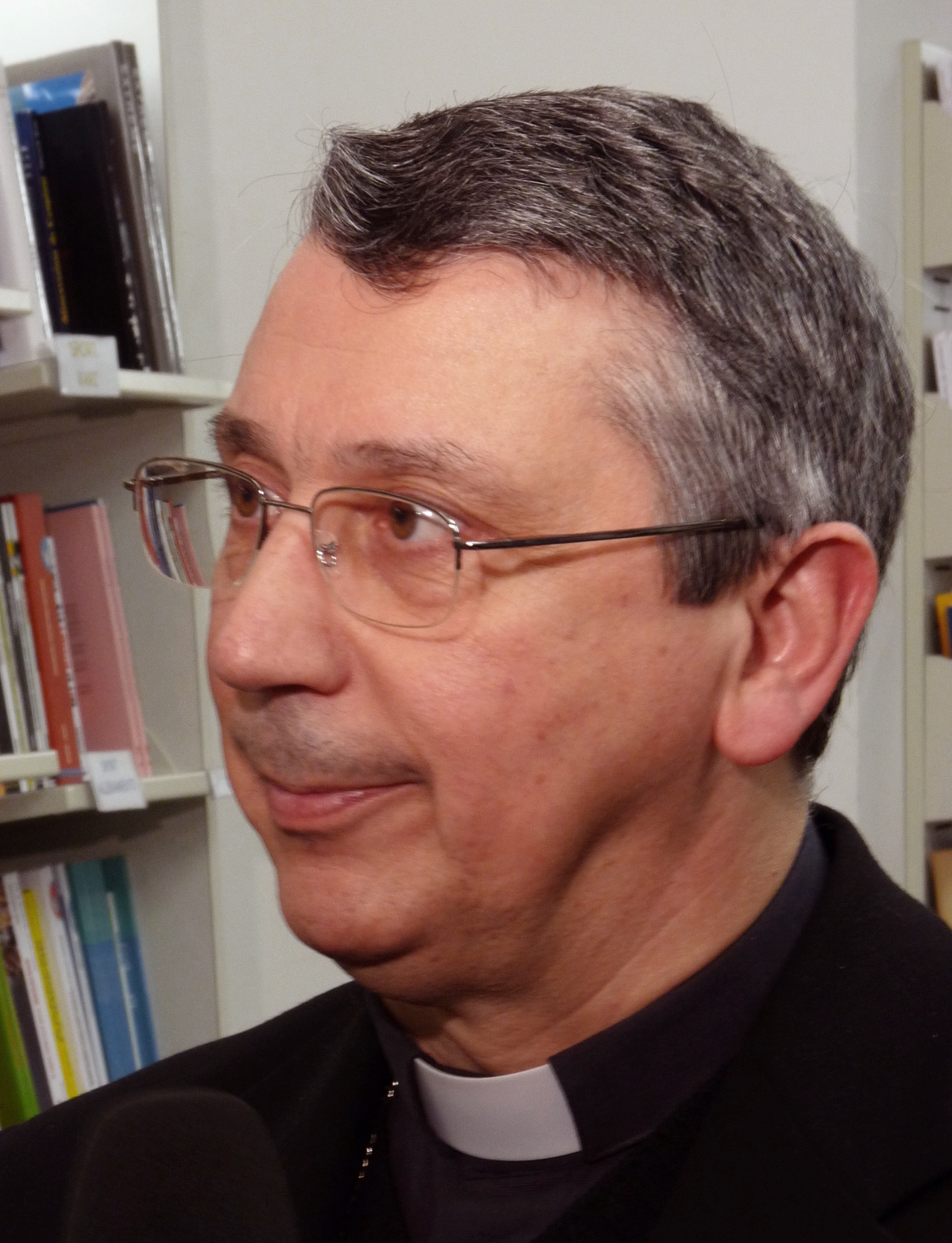 Simone Giusti foto