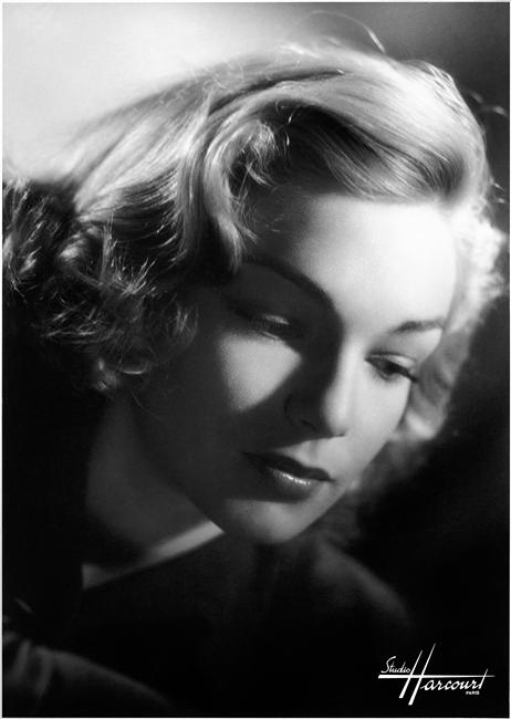 Simone Signoret foto