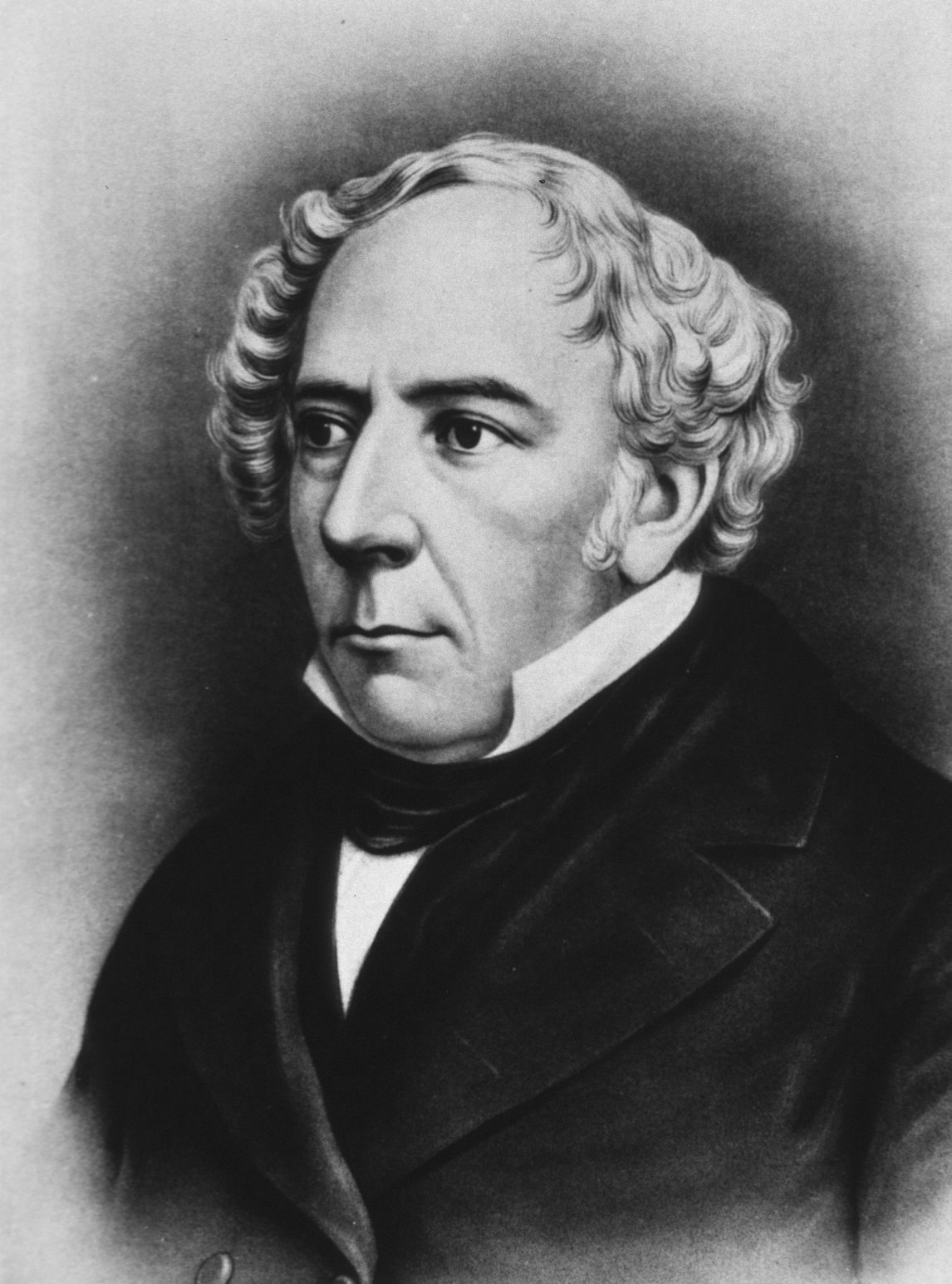 William Hamilton foto