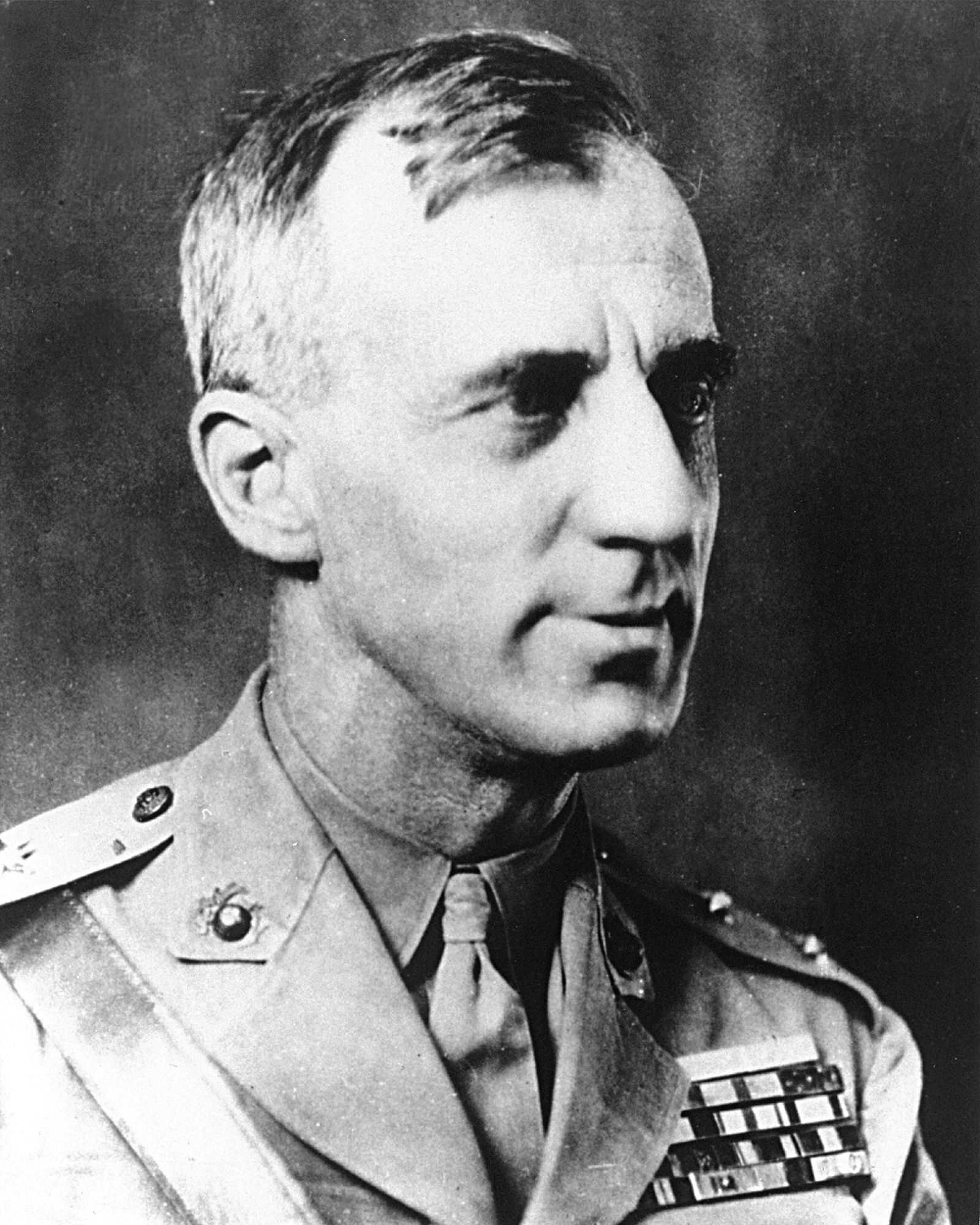 Smedley Butler foto