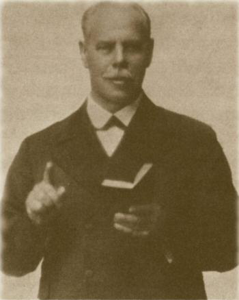 Smith Wigglesworth foto