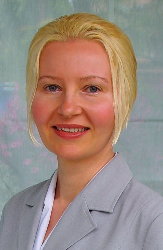 Snježana Kordićová foto