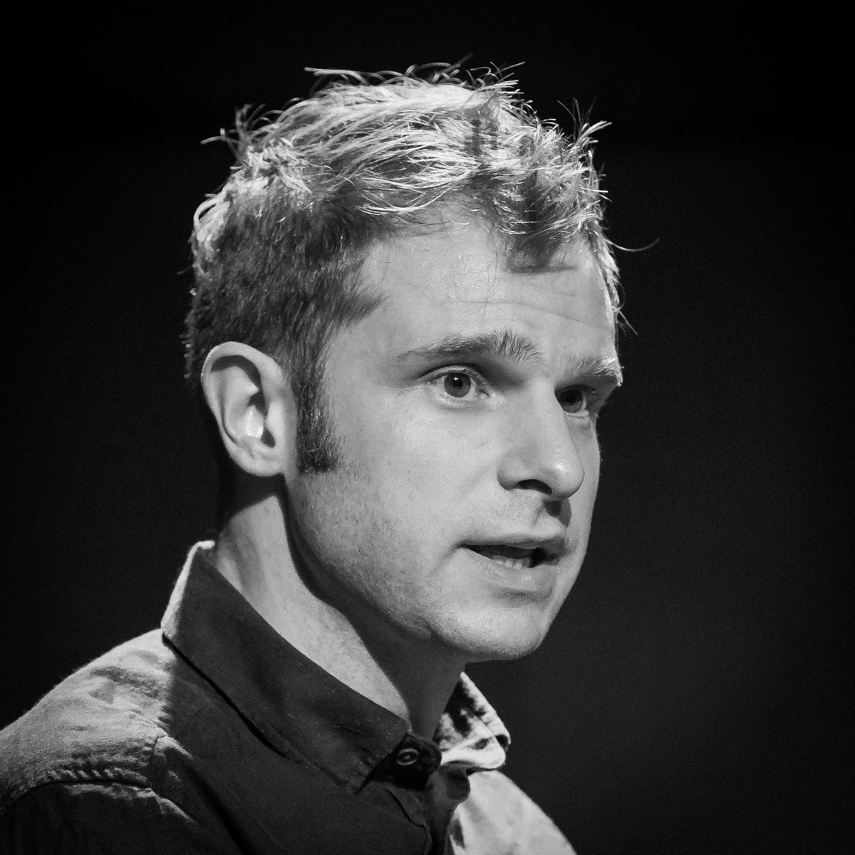 Snorre Valen foto