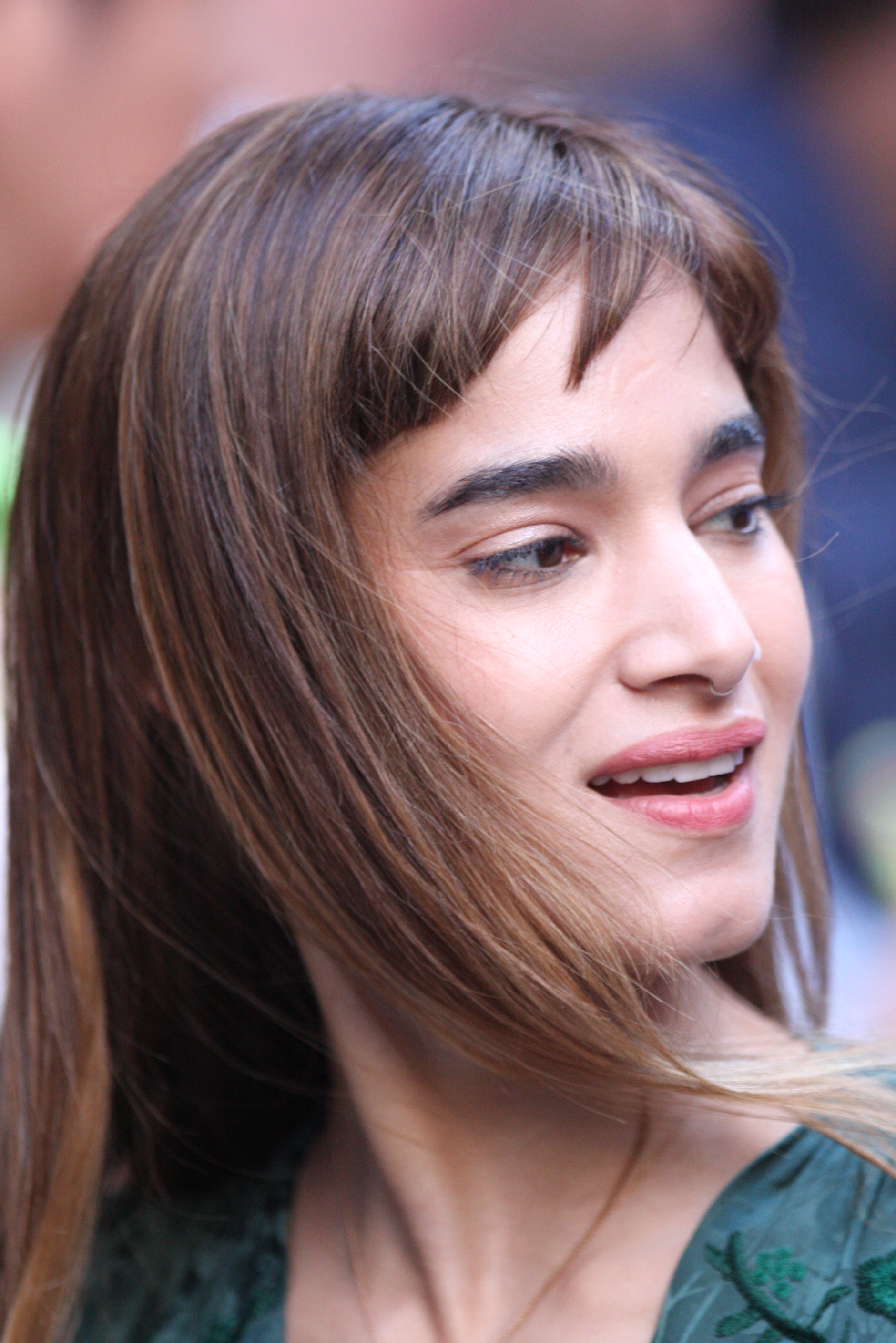 Sofia Boutellová foto