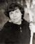Sofia Gubajdulina foto
