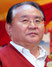 Sogyal Rinpoche foto