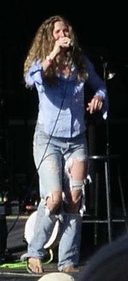 Sophie B. Hawkins foto