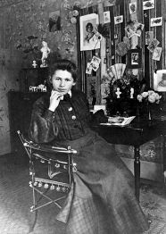 Sophie Henriette Taeuber-Arp foto