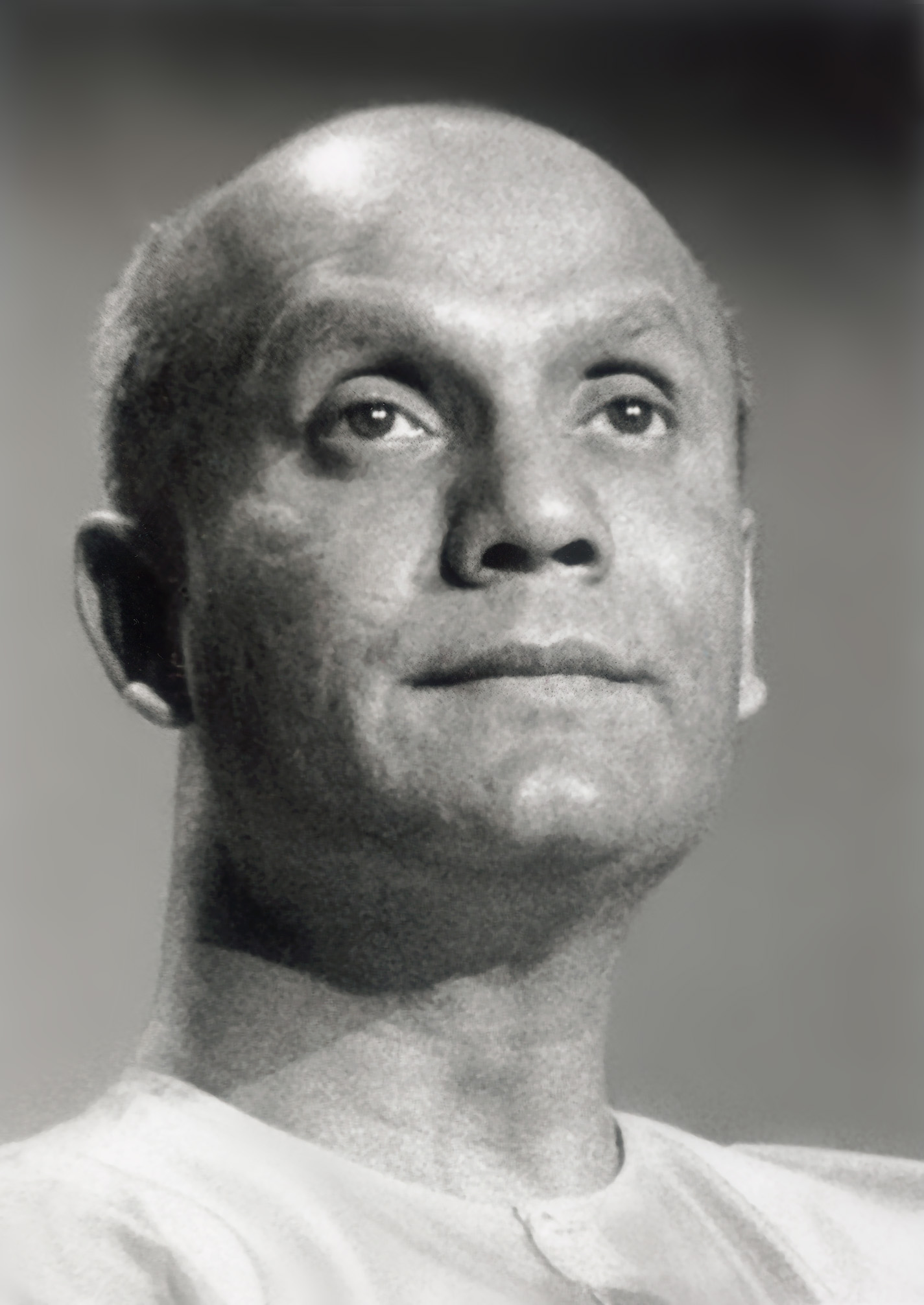 Sri Chinmoy foto