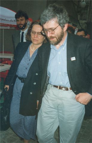 Stanisław Barańczak foto