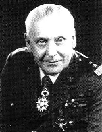 Stanisław Maczek foto