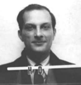 Stanisław Ulam foto