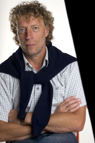 Stanislav Bernard foto