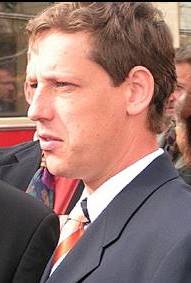 Stanislav Gross foto
